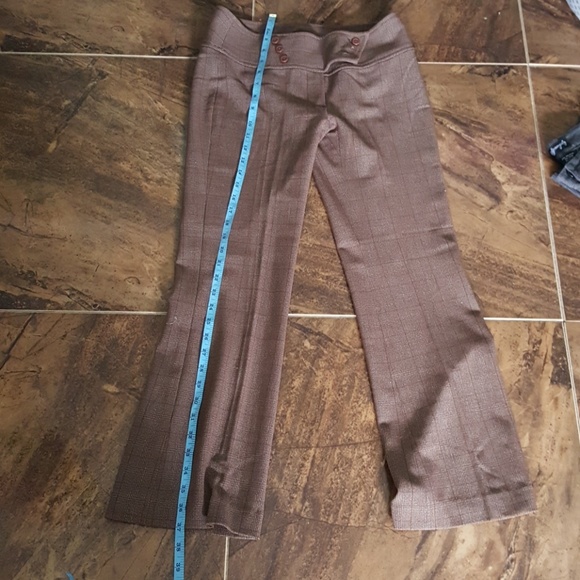 Trouser complements for any occasion - Picture 3 of 9